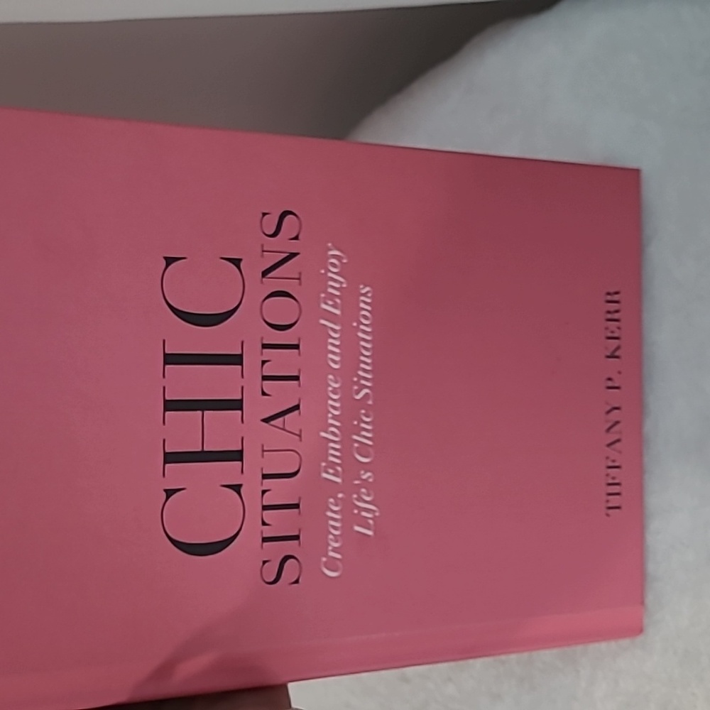 CHIC SITUATIONS - Picture 5 of 5